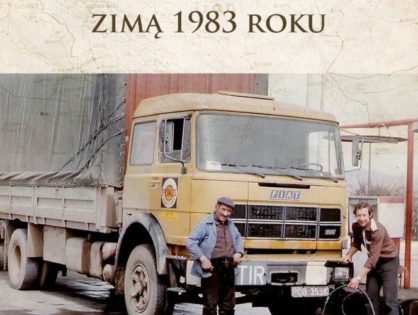 Codzienność Polskiego kierowcy